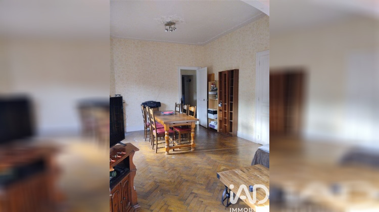 Ma-Cabane - Vente Maison Caudry, 174 m²