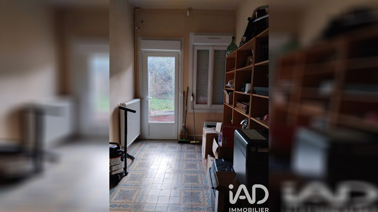 Ma-Cabane - Vente Maison Caudry, 174 m²