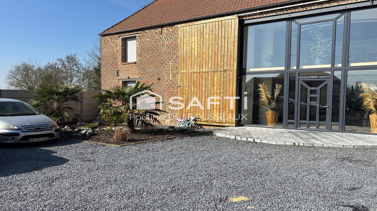 Ma-Cabane - Vente Maison Caudry, 275 m²