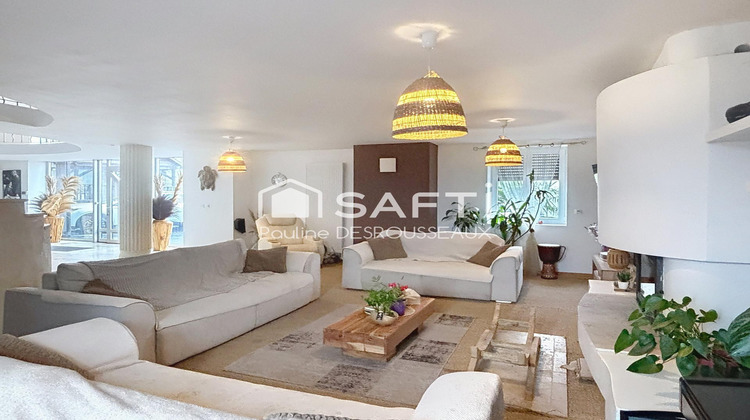 Ma-Cabane - Vente Maison Caudry, 275 m²