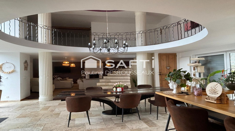 Ma-Cabane - Vente Maison Caudry, 275 m²