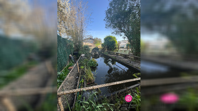 Ma-Cabane - Vente Maison Caudry, 133 m²