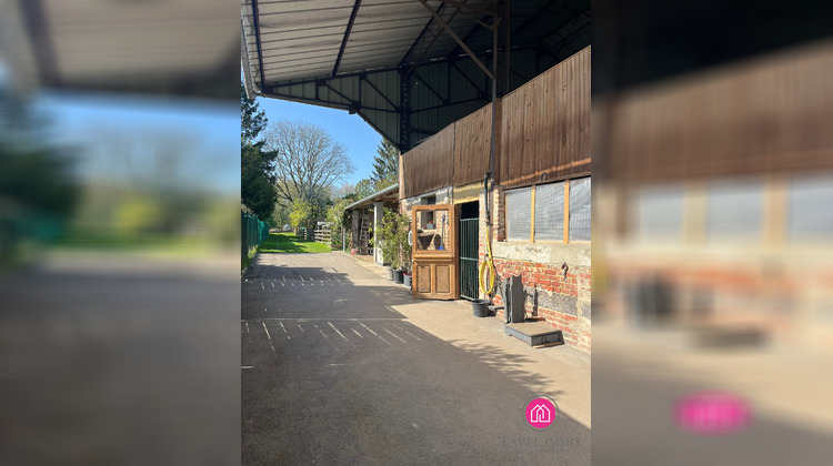 Ma-Cabane - Vente Maison Caudry, 133 m²