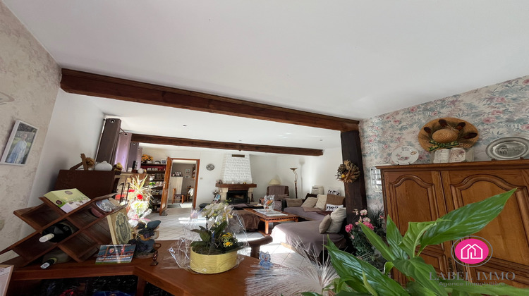 Ma-Cabane - Vente Maison Caudry, 133 m²