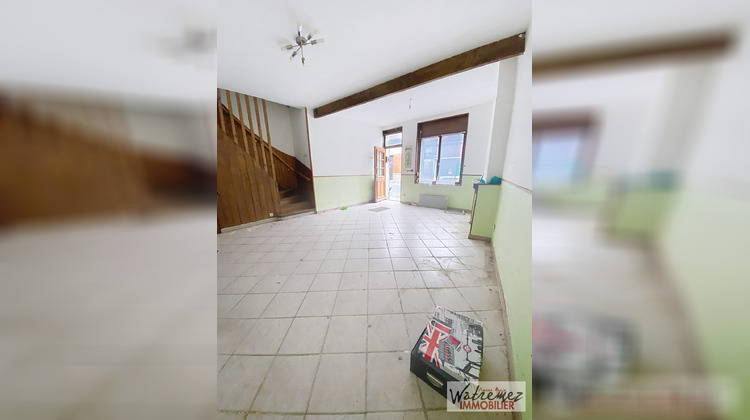 Ma-Cabane - Vente Maison Caudry, 73 m²