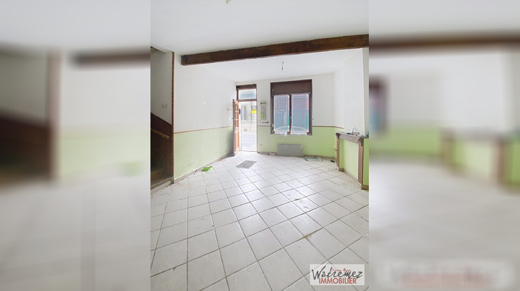 Ma-Cabane - Vente Maison Caudry, 73 m²