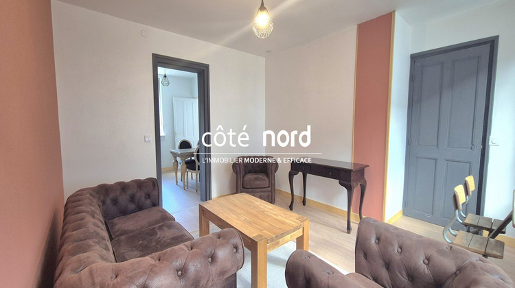 Ma-Cabane - Vente Maison Caudry, 72 m²