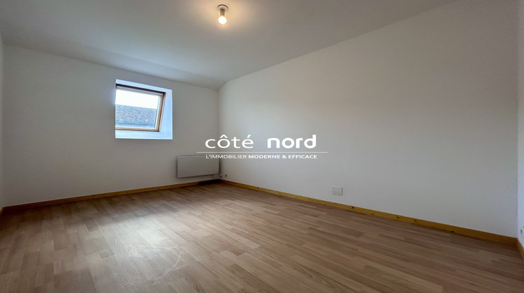 Ma-Cabane - Vente Maison Caudry, 72 m²