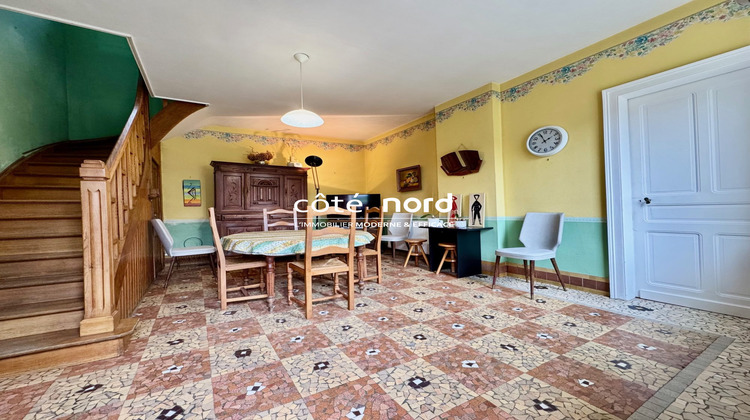 Ma-Cabane - Vente Maison Caudry, 167 m²