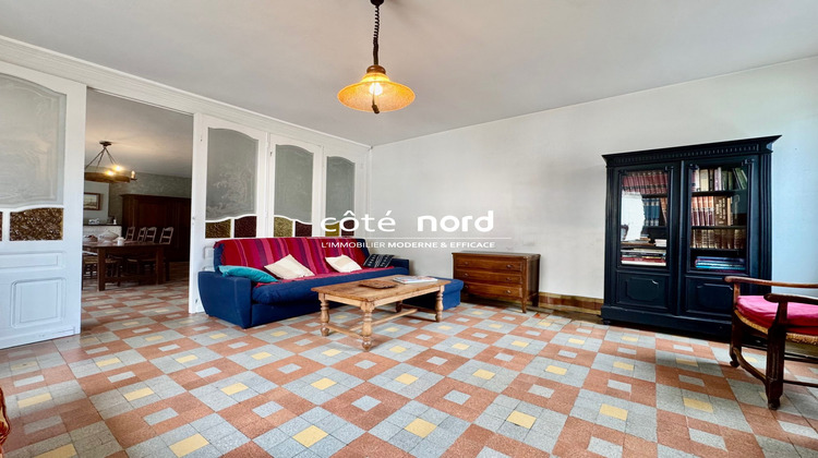 Ma-Cabane - Vente Maison Caudry, 167 m²