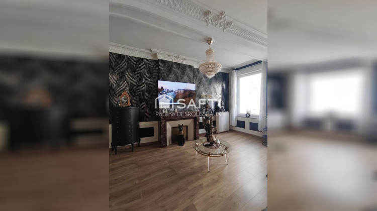 Ma-Cabane - Vente Maison Caudry, 270 m²