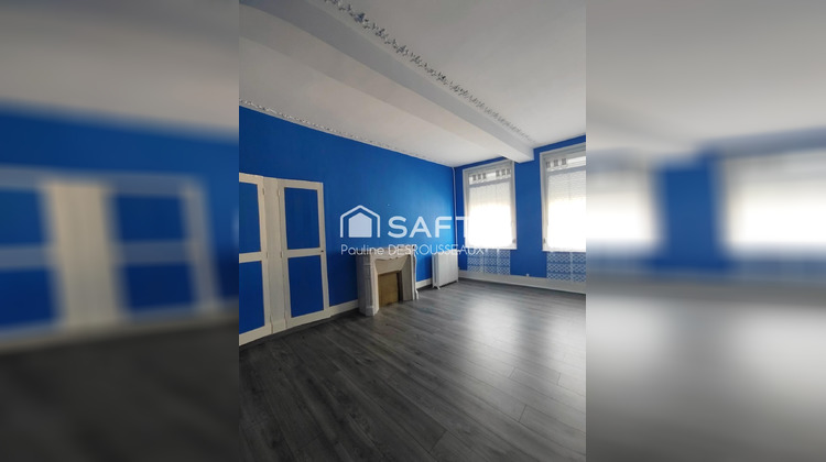 Ma-Cabane - Vente Maison Caudry, 270 m²