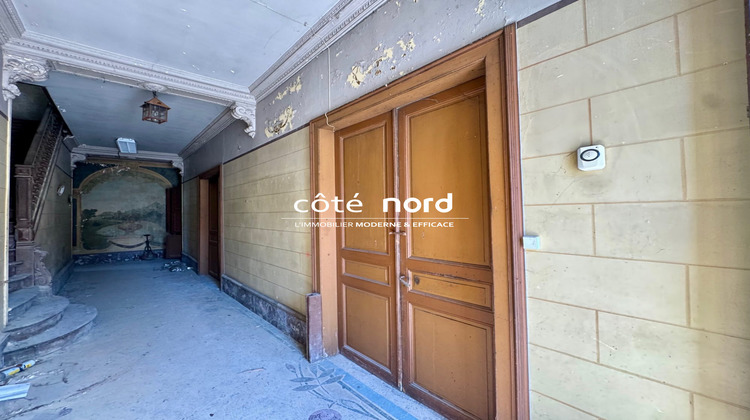Ma-Cabane - Vente Maison Caudry, 288 m²