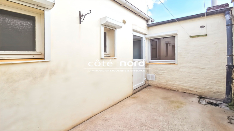 Ma-Cabane - Vente Maison Caudry, 58 m²