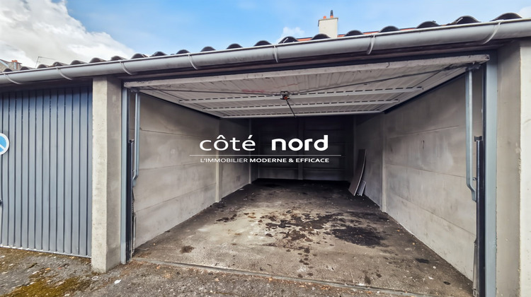 Ma-Cabane - Vente Maison Caudry, 58 m²