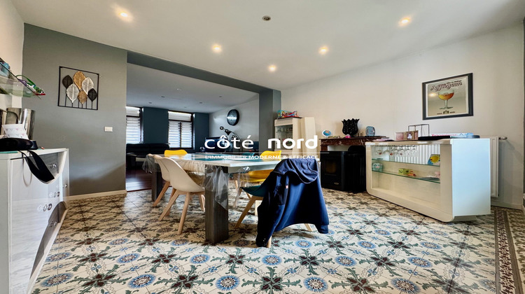 Ma-Cabane - Vente Maison Caudry, 109 m²