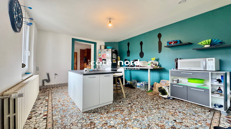 Ma-Cabane - Vente Maison Caudry, 109 m²