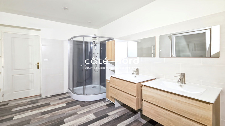 Ma-Cabane - Vente Maison Caudry, 115 m²