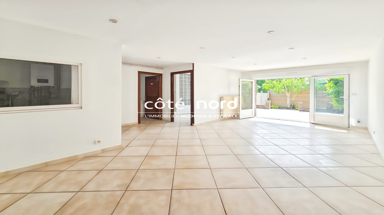 Ma-Cabane - Vente Maison Caudry, 120 m²