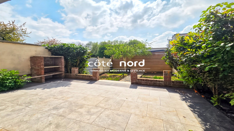 Ma-Cabane - Vente Maison Caudry, 120 m²