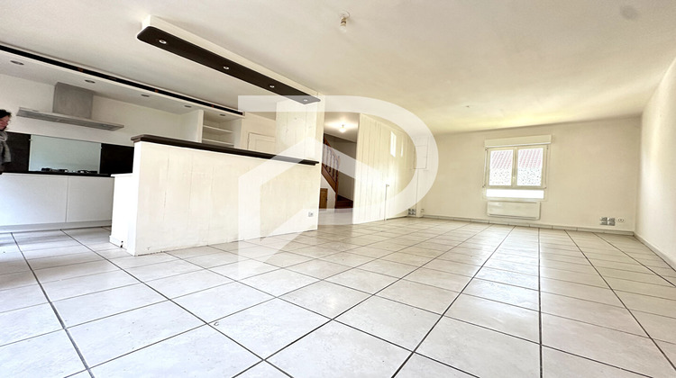 Ma-Cabane - Vente Maison CAUDRY, 80 m²