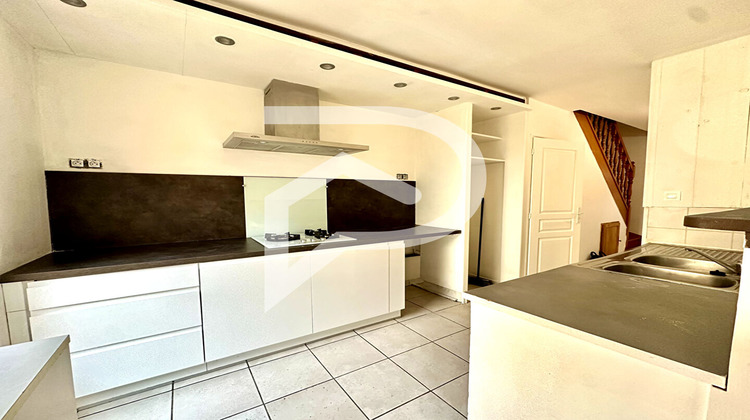 Ma-Cabane - Vente Maison CAUDRY, 80 m²