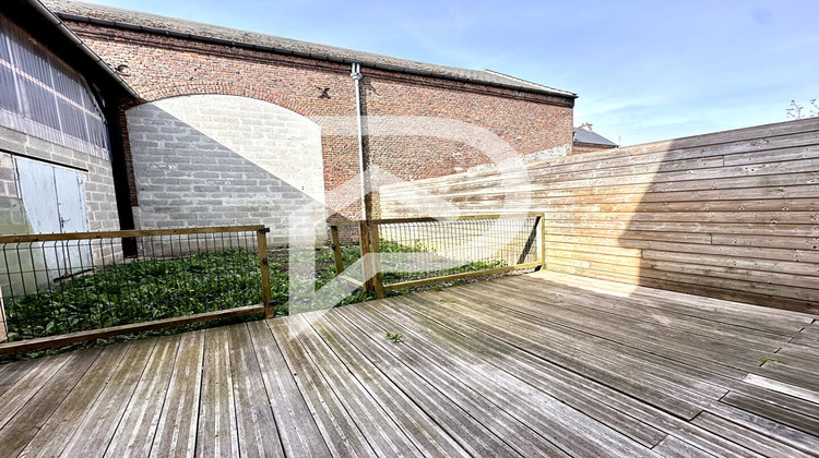 Ma-Cabane - Vente Maison CAUDRY, 80 m²