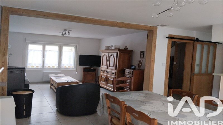 Ma-Cabane - Vente Maison Caudry, 87 m²