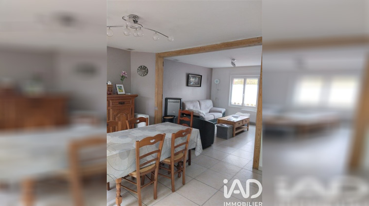 Ma-Cabane - Vente Maison Caudry, 87 m²