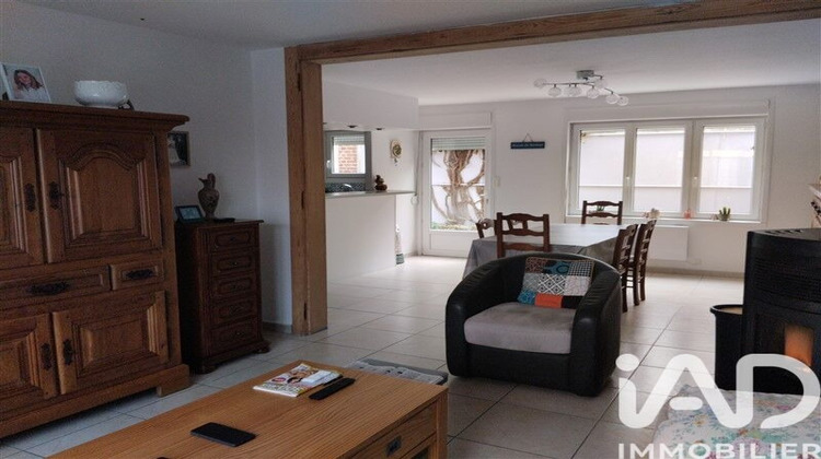 Ma-Cabane - Vente Maison Caudry, 87 m²