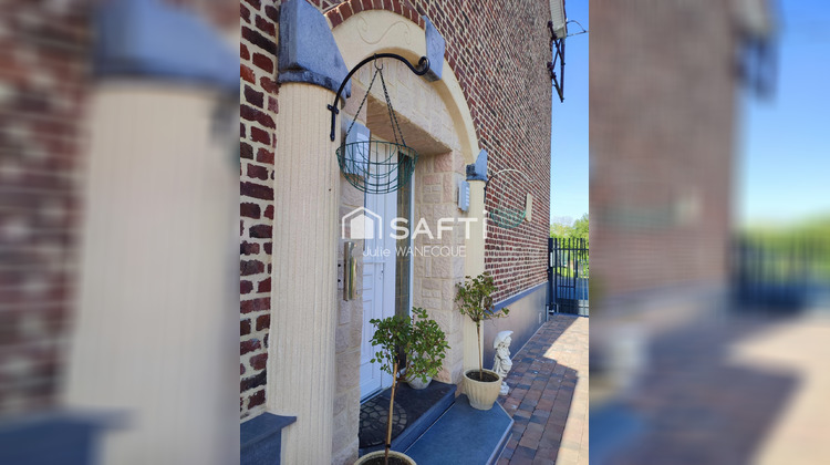Ma-Cabane - Vente Maison Caudry, 120 m²