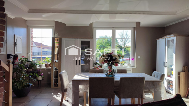 Ma-Cabane - Vente Maison Caudry, 120 m²