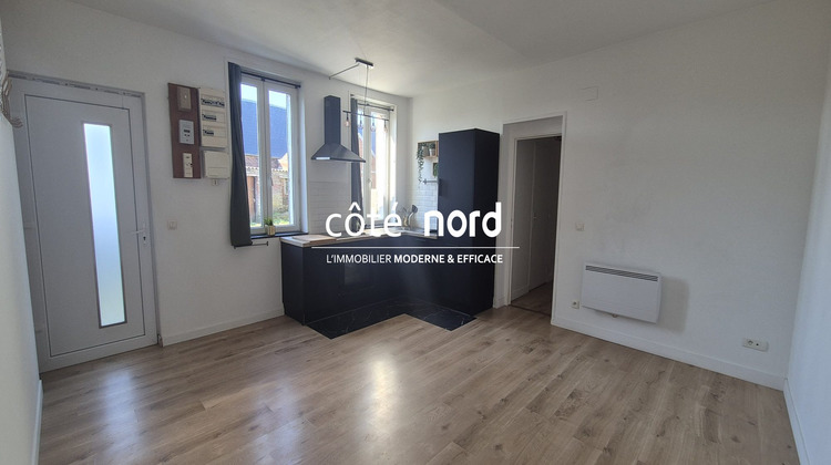Ma-Cabane - Vente Maison Caudry, 55 m²