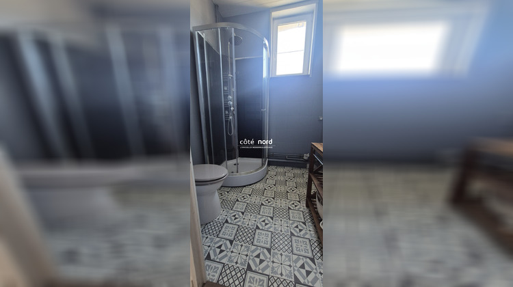 Ma-Cabane - Vente Maison Caudry, 55 m²