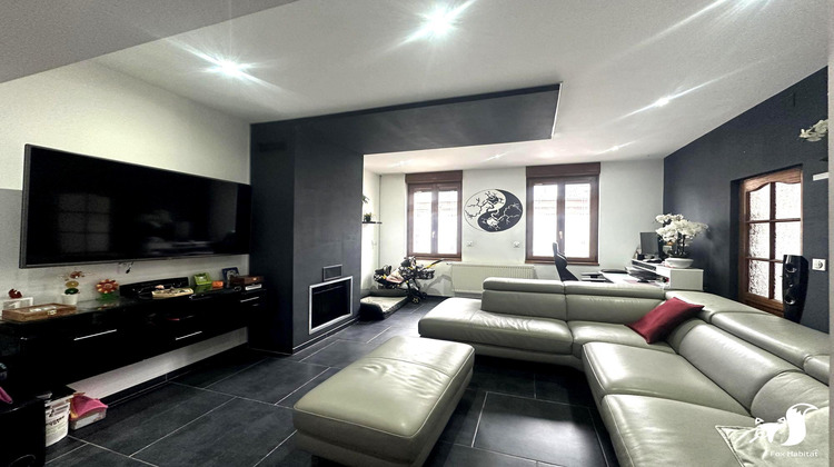 Ma-Cabane - Vente Maison Caudry, 130 m²