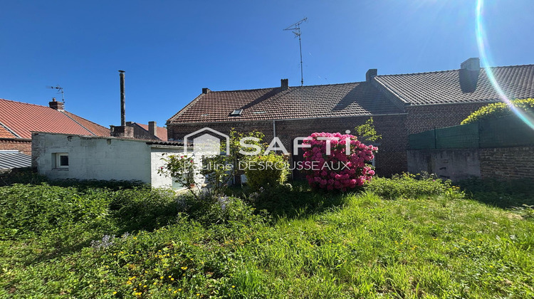 Ma-Cabane - Vente Maison Caudry, 145 m²