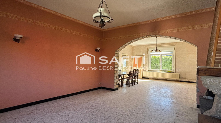 Ma-Cabane - Vente Maison Caudry, 145 m²