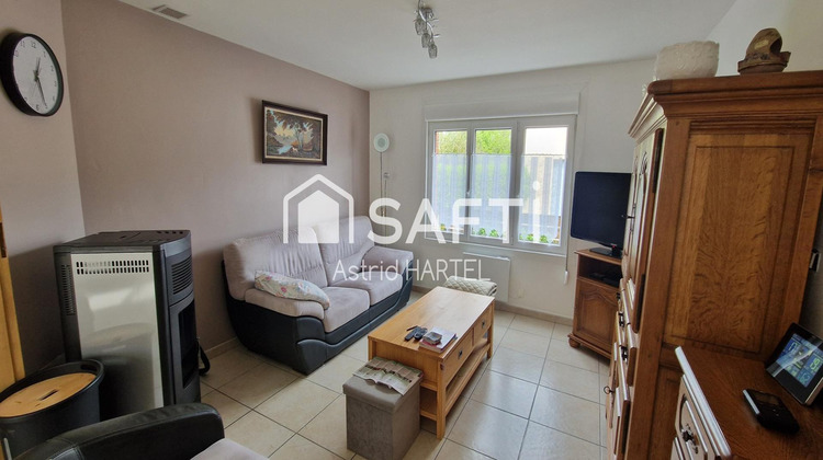 Ma-Cabane - Vente Maison Caudry, 87 m²