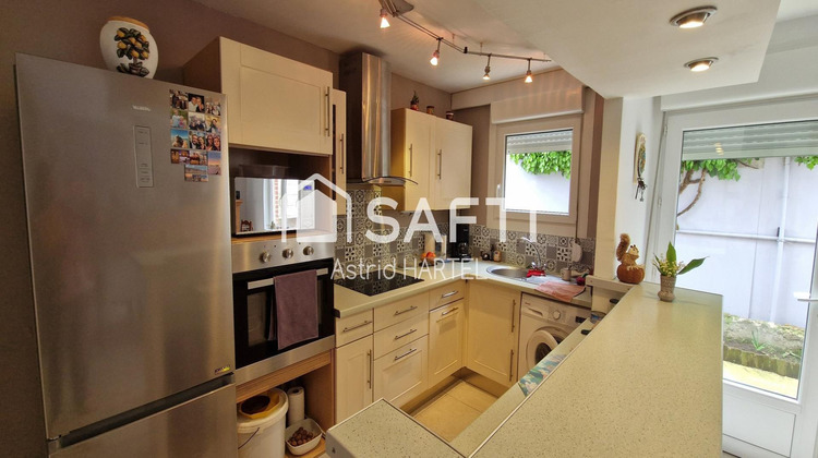 Ma-Cabane - Vente Maison Caudry, 87 m²