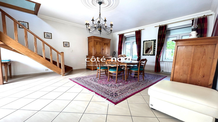 Ma-Cabane - Vente Maison Caudry, 185 m²