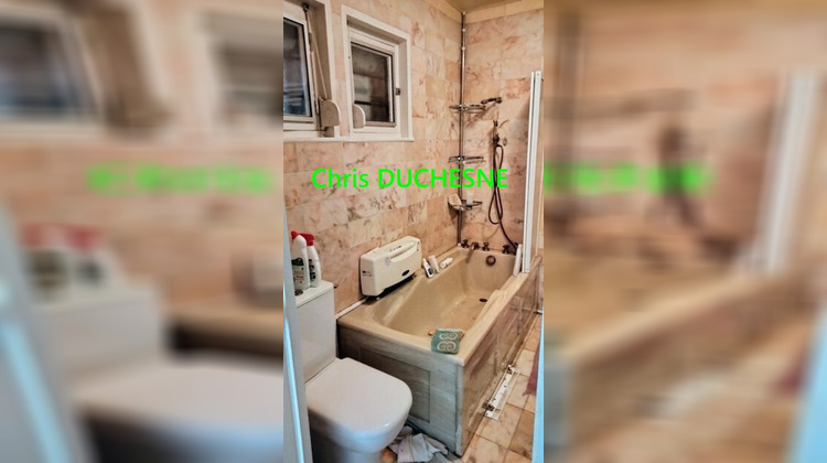 Ma-Cabane - Vente Maison CAUDRY, 90 m²