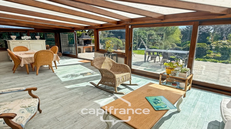 Ma-Cabane - Vente Maison CAUDRY, 115 m²