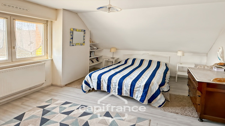 Ma-Cabane - Vente Maison CAUDRY, 115 m²