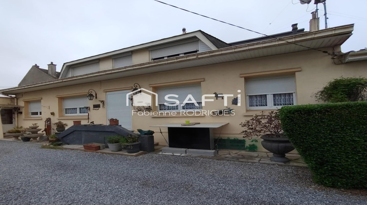 Ma-Cabane - Vente Maison Caudry, 115 m²