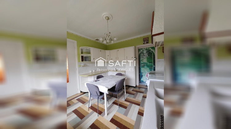 Ma-Cabane - Vente Maison Caudry, 115 m²