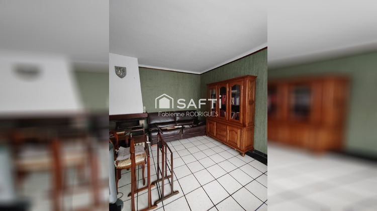 Ma-Cabane - Vente Maison Caudry, 115 m²