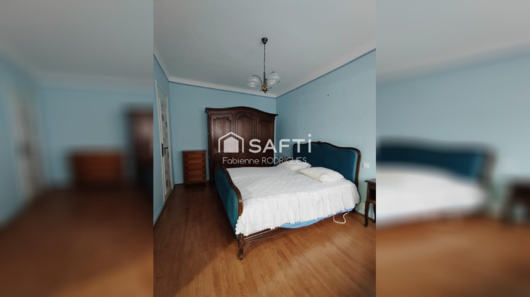 Ma-Cabane - Vente Maison Caudry, 115 m²