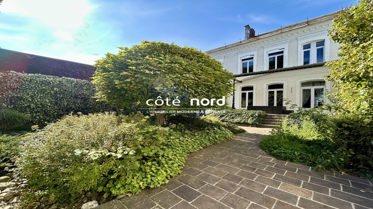 Ma-Cabane - Vente Maison Caudry, 350 m²
