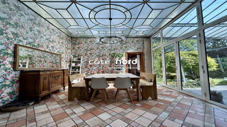 Ma-Cabane - Vente Maison Caudry, 350 m²