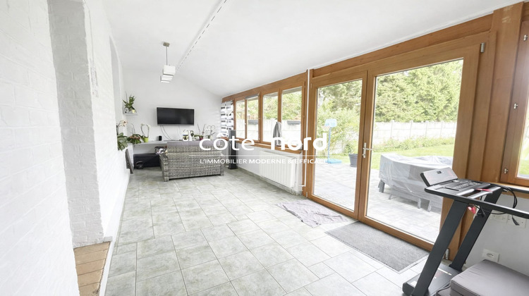 Ma-Cabane - Vente Maison Caudry, 164 m²